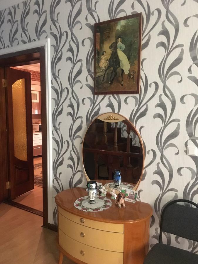 Shymhostle Hostel ชุมเกนท์ ภายนอก รูปภาพ